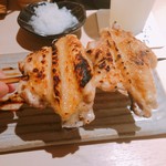 焼鳥 おみ乃 - 