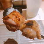 焼鳥 おみ乃 - 