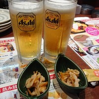 新札幌 安く美味しく飲むならここ お寿司も鍋も中華もデザートも By スノウリリー 移転 活菜旬魚 さんかい 新札幌店 新札幌 居酒屋 食べログ