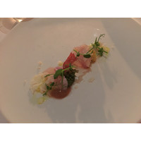 RESTAURANT DAZZLE - 