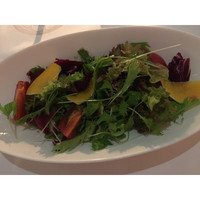 RESTAURANT DAZZLE - 