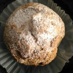 ルパティスリーウノズ - 料理写真:【2018/9】桃岩シュー