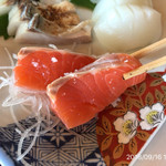 割烹旅館　志みず - 