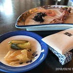 割烹旅館　志みず - 