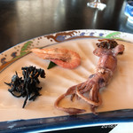 割烹旅館　志みず - 