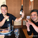 割烹旅館　志みず - 