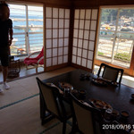 割烹旅館　志みず - 