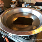 割烹旅館　志みず - 