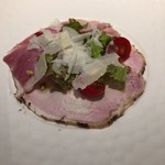 ボナ・フェスタ - 