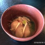 割烹旅館　志みず - 