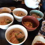 割烹旅館　志みず - 