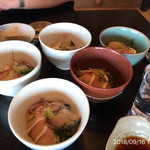 割烹旅館　志みず - 