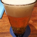 銀座バードランド - プレミアムモルツ