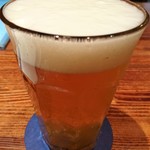 銀座バードランド - アウグスビール