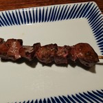 銀座バードランド - レバー