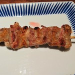 銀座バードランド - かわ