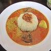 LION CURRY