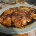 炭火焼 ゆうじ - コプチャン