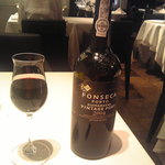 モナリザ - ビンテージポート