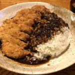 鹿ジビエと手作り定食カイザー - 