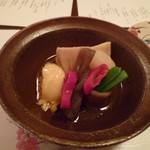 日本料理 芝桜 - 