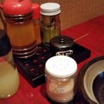 焼肉きかく - 2018/6/10