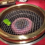 焼肉きかく - 2018/6/10