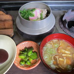 釜めし まこと - 