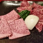 焼肉きかく - 2018/6/10