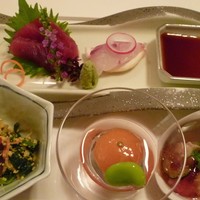 日本料理 芝桜 - 