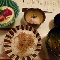 日本料理 芝桜 - 