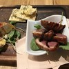 オマール海老&ラクレットチーズ 魚×肉バル オマール 住吉店