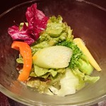 鉄板焼　神戸グリル  - 