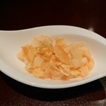 鉄板焼　神戸グリル  - 