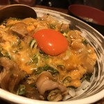 炭火やきとり 鳥大 - 料理写真: