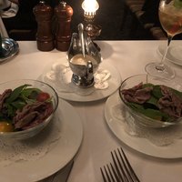 AKARENGA STEAK HOUSE - 