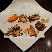 鉄板焼　神戸グリル  - 