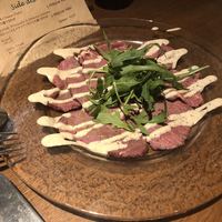 クッチーナ イタリアーナ アリア 六本木 - 