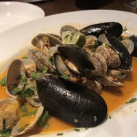 クッチーナ イタリアーナ アリア 六本木 - 