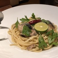 クッチーナ イタリアーナ アリア 六本木 - 