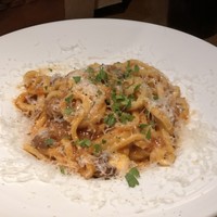 クッチーナ イタリアーナ アリア 六本木 - 