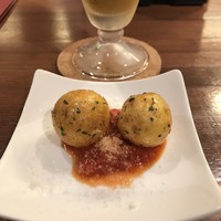 創作イタリアンちゃぶっとりあ - 