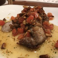 創作イタリアンちゃぶっとりあ - 