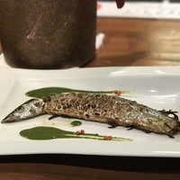 創作イタリアンちゃぶっとりあ - 