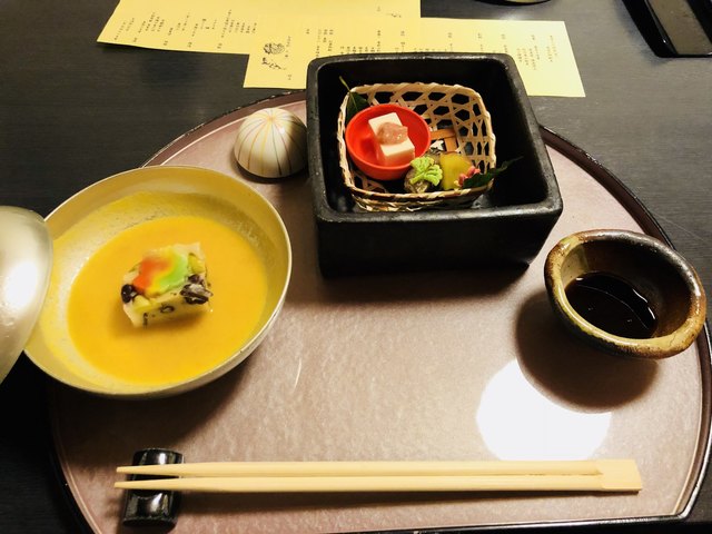 Shummishunsaitaichi 河原町 木屋町 先斗町 天婦羅 食べログ 繁體中文