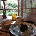 吉野葛 佐久良 - 