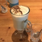 マザームーンカフェ - 