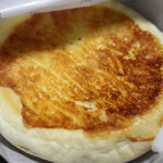 Tarizu Kohi - 焼きチーズ＆トマトカレー