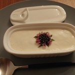 L'Octave Hayato KOBAYASHI - サーモン