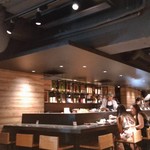 KINKA sushi bar izakaya 渋谷 - 